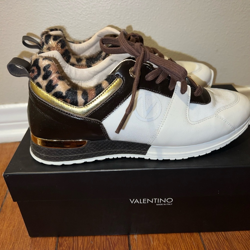 Valentino sneakers